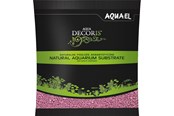 Kalat - AQUAEL Aqua Decoris Pohjamateriaali Akvaarioon Vaaleanpunainen 1kg - 975177
