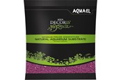 Kalat - AQUAEL Aqua Decoris Pohjamateriaali Akvaarioon Fuchsia 1kg - 975173