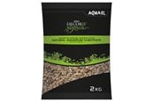 Kalat - AQUAEL Aqua Decoris Sora luonto 2kg - 972715
