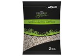 Kalat - AQUAEL Aqua Decoris Sora v.harmaa 2kg - 972713