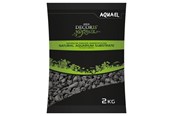 Kalat - AQUAEL Aqua Decoris Sora t.harmaa 2kg - 972709