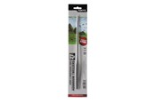 Kalat - AQUAEL Aquascaping suorat pihdit 27cm - 972705