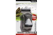 Kalat - AQUAEL Levämagneetti S 2in1 - 972693