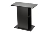 Kalat - AQUAEL Aquarium Cabinet SIMPLE Black 60cm - 972686