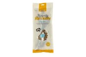 Linnunruoka, välipalat & vitamiinit - Dogman Hirssintähkät 100g - 971100