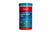 Kalat - Dogman Täysravinto Hiutaleruoka Kaloille 100ml - 949000