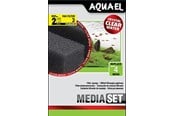 Kalat - AQUAEL Suodatinpatruuna Fan 3+ 2-p - 932459