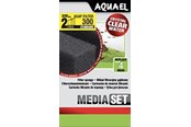 Kalat - AQUAEL Suodatinsieni ASAP 300 2-pak - 932357