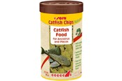 Kalat - SERA Catfish Chips Nature 95g 250ml - 914554