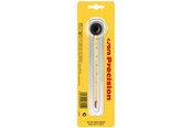 Kalat - SERA Precision Glass Aquarium & Terrarium Thermometer - 914243