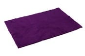 Koirat - Dogman Fleece Mat Malva Lilla L 100x150cm - 811205