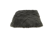 Koirat - Dogman Dog Pillow Shaggy grey - 810214