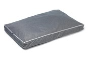 Koirat - Dogman Tyyny Buddy harmaa XXL - 805801