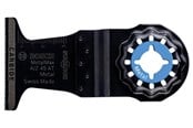 Monitoimityökalut - Bosch AIZ 45 AT Metal Max blade MULTI-TOOL ACCESSORIES FOR METAL APPLICATIONS - 2609256F09