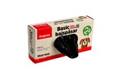 Koirat - Dogman Kakkapussit Basic (400 kpl pakkaus) - 738898