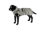 Koirat - Dogman Dog Winter Coat Grey 45cm - 757043