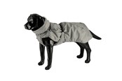 Koirat - Dogman Dog Winter Coat Grey 65cm - 757047