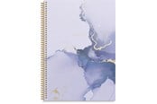 Vihkot, Lomakkeet & Muistikirjat - Burde Notebook A4 Marble - 92750400