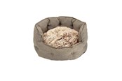 Koirat - Dogman Peti Classy Memory oval bei XL - 805671