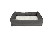 Koirat - Dogman Peti Classy Memory rect. har M - 805678
