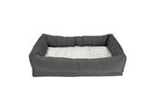 Koirat - Dogman Peti Classy Memory rect. har L - 805679