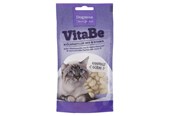 Kissat - Dogman Maitotabletit, joissa on oluthiivaa ja B-vitamiineja kissoille 50g - 529151