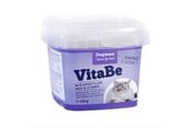 Kissat - Dogman Maitotabletit, joissa on oluthiivaa ja B-vitamiineja kissoille 120g - 529152