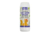 Kissat - Dogman Cat Sand Fresh 750 g - 574700