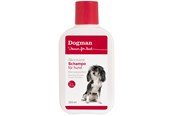 Koirat - Dogman Hellävarainen Koirashampoo – Mieto ja Kosteuttava 250ml - 604100