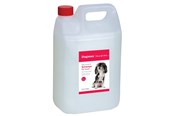 Koirat - Dogman Hellävarainen Koirashampoo – Mieto ja Kosteuttava 2,5L - 604200