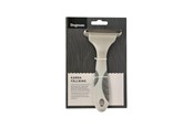 Koirat - Dogman Karvanlähtökampa Irtonaisen Aluskarvan Poistamiseen Keskikokoinen 15.5x7.2cm - 664402