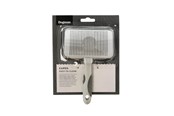 Koirat - Dogman Karda Easy-to-Clean Slicker Brush - 665603