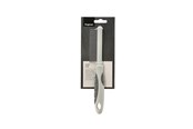 Koirat - Dogman Hienohampainen Kampa 21,5 cm - 686601