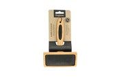Koirat - Dogman Bambu Klassinen Karsta Keskikokoinen 15.5x11.5cm - 688004