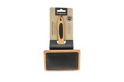Koirat - Dogman Bambu Klassinen Karsta Suuri 19x12cm - 688005