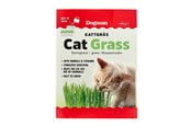 Kissat - Dogman Cat Grass 100g - 717100