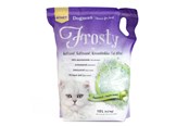 Kissat - Dogman Cat Litter Frosty Apple Scent 10L - 718120