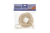 Kissat - Dogman Sisalköysi 5mmx20m - 725123