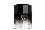 Parfyymit & Tuoksut - PACO RABANNE Black XS Eau De Toilette Spray 100ml - P-PX-404-03