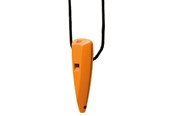 Koirat - Trixie Whistle 6 cm assorted colours - TX2260