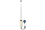 Koirat - Trixie Target Stick - kosketuskeppi naksuttimella - TX2282