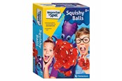 Leiki & Opi - Clementoni Science & Play - Make Squishy Ball - 66950
