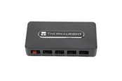 Kotelot - lisätarvikkeet - Thermalright TL Fan Hub controller - 10 port 4-pin PWM - TL-FAN-HUB-Controller