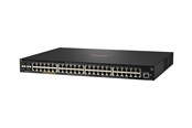 Kytkimet - HP E Aruba 2930F 48G PoE+ 4SFP - JL557A