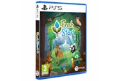 Pelit - Fresh Start Cleaning Simulator - Nintendo Switch - Seikkailu - 5060264378920