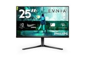 Näyttö - 24,5" Philips Evnia 3000 25M2N3200W - 1920x1080 (FHD) - 240Hz - VA - 25M2N3200W/00