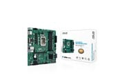 Emolevy - ASUS PRO B760M-CT-CSM Emolevy - Intel B760 - Intel LGA1700 socket - DDR5 RAM - Micro-ATX - 90MB1DY0-M0EAYC