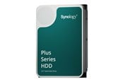 Kovalevy - Synology Plus Series - 4TB - Kovalevy - HAT3300-4T - SATA-600 - 3.5" - HAT3300-4T