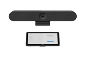 Videoneuvottelu - Logitech Tap IP Appliance Room Solutions Huddle + Small Rooms - 991-000479