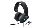 Kuulokkeet - Dell Alienware AW520H - Gaming Headset - AW520H-G-DEAM